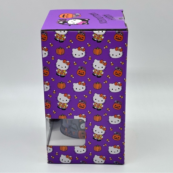 Sanrio Hello Kitty Happy Halloween Reed Diffuser - Picture 4 of 6